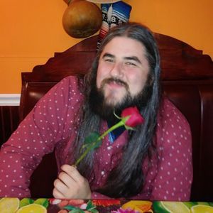 Meet your Posher, Drew